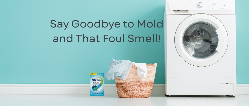 The Monsoon Laundry Challenge: Say Goodbye to Mold and That Foul Smell!