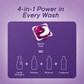 Nuvia 4-in-1 Laundry Pods - Lavender Luxe