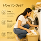 Nuvia 4-in-1 Laundry Pods - White Mist