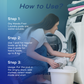 Laundry Pods