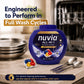 Nuvia All-in-1 Dishwasher Capsules