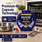 Nuvia All-in-1 Dishwasher Capsules