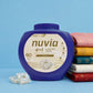 Nuvia 4-in-1 Laundry Pods - White Mist