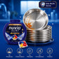 Nuvia All-in-1 Dishwasher Capsules