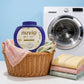 Nuvia 4-in-1 Laundry Pods - White Mist