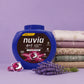 Nuvia 4-in-1 Laundry Pods - Lavender Luxe