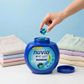 Nuvia 4-in-1 Laundry Pods - Tough Stain Removal, Long Lasting Fragrance, Easy Dissolve | For Front & Top Load Machines