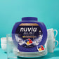 Nuvia All-in-1 Dishwasher Capsules