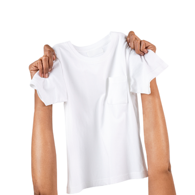 Whites stay white Colours stay sharp
